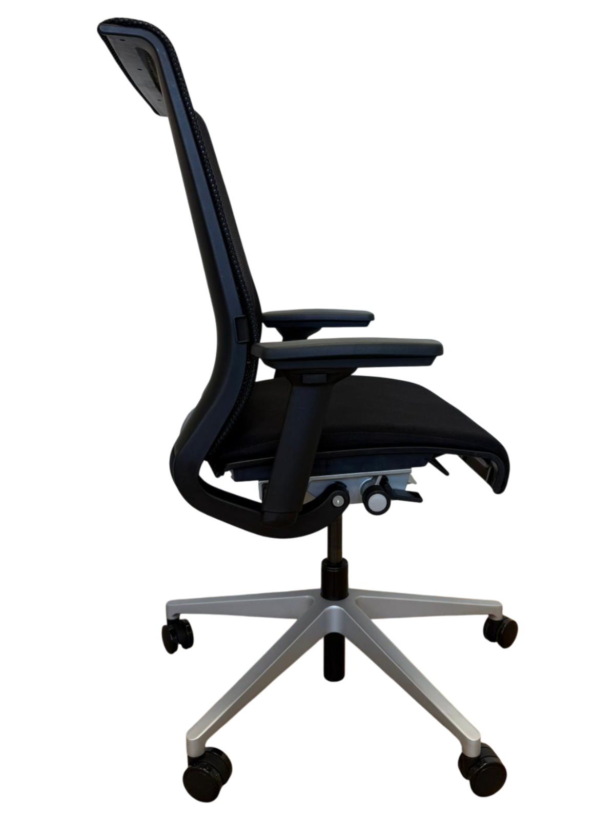 Steelcase Think Zwart